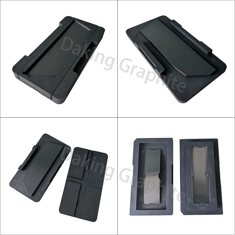 graphite mold 1 graphite mold 1
