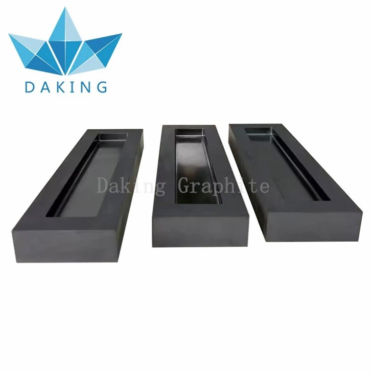 Graphite Mold For Metal Cast