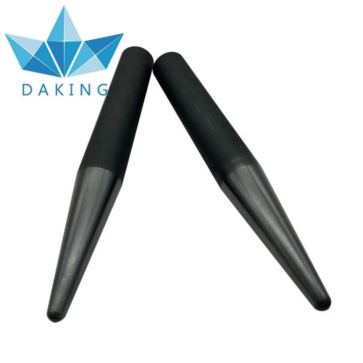 Graphite Rod For Glass