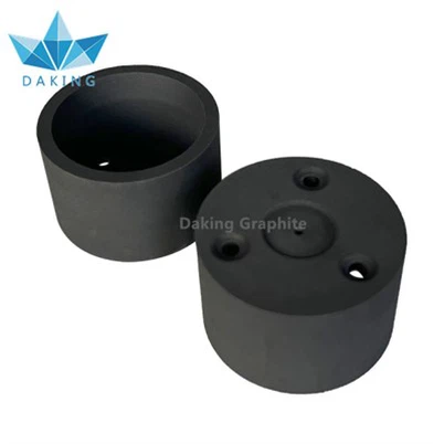 Bahagian Grafit Anti Pengoksidaan