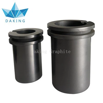 Pisau Grafit Cincin Ganda