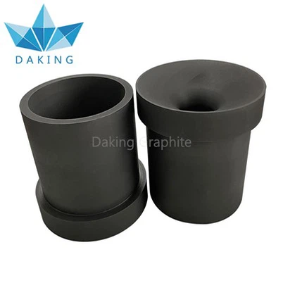 Muncung Roket Grafit Ketulenan Tinggi