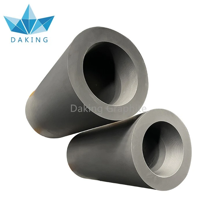 Graphite Casting Tube suppliers