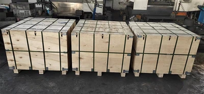 Pisau grafit dihantar ke Vietnam