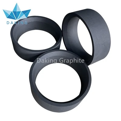 Cincin Pengedap Karbon Grafit